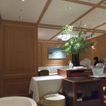 ル サロン ジャック・ボリー - 