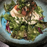 甲州料理與肉與美味下酒菜 包廂居酒屋 炙 甲府站前店 - 