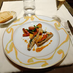 ル サロン ジャック・ボリー - 