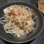 甲州料理與肉與美味下酒菜 包廂居酒屋 炙 甲府站前店 - 