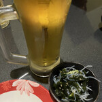 甲州料理與肉與美味下酒菜 包廂居酒屋 炙 甲府站前店 - 