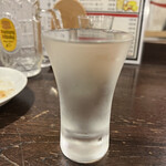 金町製麺 - 東洋美人　純米吟醸　雄町　720円