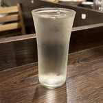 金町製麺 - 而今　純米吟醸　八反錦　820円