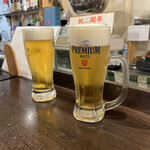 金町製麺 - ザ・プレミアム・モル