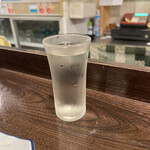 金町製麺 - 羽根屋　純米吟醸　ひやおろし　720円