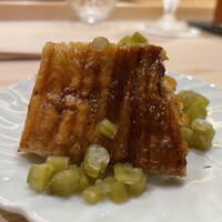 鮨 なんば 日比谷 - 