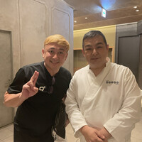 鮨 なんば 日比谷 - 
