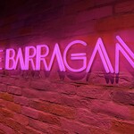 The BARRAGAN - 