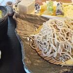 Edo Ryuu Soba Ichie - 