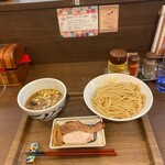 つけめん さなだ - 