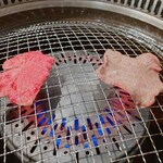 YAKINIKU YUMMY - タン塩