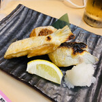 Sushizammai - 