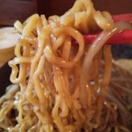 ゆるり 中華食堂 癒食同源 - 焼きそば