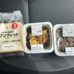 セブンイレブン - 料理写真: