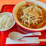 くるまやラーメン - 
