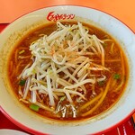くるまやラーメン - 