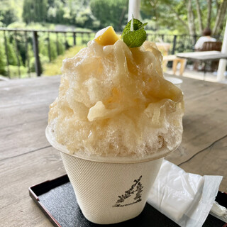 豊後有機農園 aya cafe_0