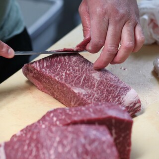 毎日食べられる焼肉は、肉質と肉磨きが肝と考えます