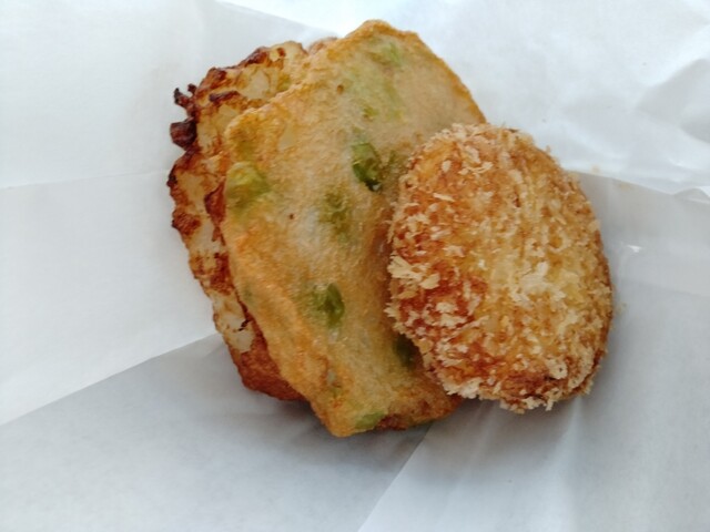 滝川蒲鉾 - 鶴岡（その他）の写真