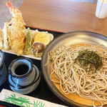 Nihachi Soba Shouan - 