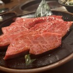 炭焼肉 石田屋。 - 