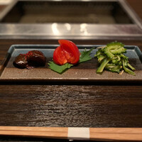 焼肉うしごろ 銀座並木通り店 - 