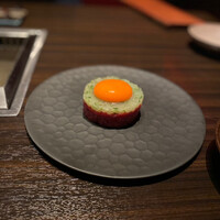 焼肉うしごろ 銀座並木通り店 - 