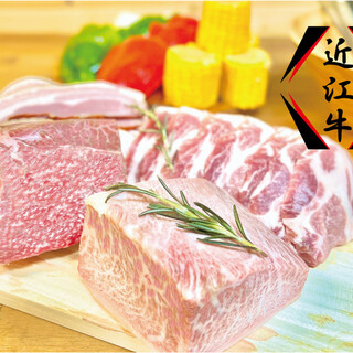 豊洲ぐるり公園手ぶらBBQ広場_1