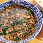 らーめん のぶ - 