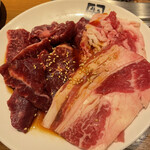 牛角 石和店 - 