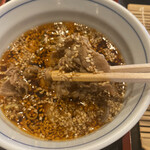 Soba Takane Miyabi - 