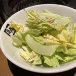 牛角 石和店 - 