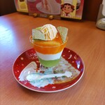 不二家レストラン - 