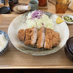 Tonkatsu Bumpuku - 