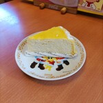 不二家レストラン - 