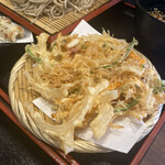 蕎麦たかね 雅 - 