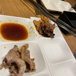 牛角 石和店 - 