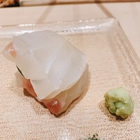 鮨 海界 - 