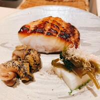 鮨 海界 - 