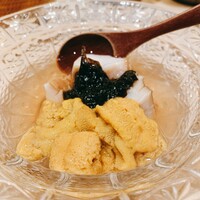 鮨 海界 - 