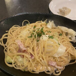 Trattoria Takichi Takasago Ten