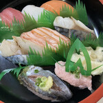 銀のさら - 料理写真: