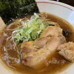 Ramen Bonkura - 