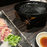 ごちそう家屋 たんと - 