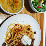 ゆとりの空間 大丸京都店 - 