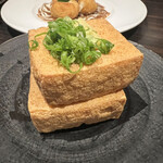 ごちそう家屋 たんと - 