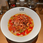 175°DENO 担担麺 - 