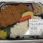 丸ふじ - 料理写真: