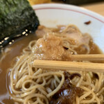 Ramen Bonkura - 