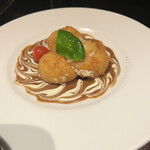 ごちそう家屋 たんと - 